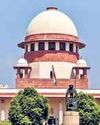 Unhygienic state of washrooms violation of fundamental rights of court users, SC told Millennium Post Delhi