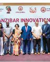 INDIA-AFRICA SYNERGY ON DISPLAY AT IIT MADRAS ZANZIBAR'S 'INNOVATION DAY'92