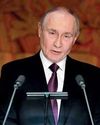 DRILLS INVOLVE YARS ICBM AND TU-95MS STRATEGIC BOMBERS Putin directs nuclear drills as summit with Trump on hold Millennium Post Delhi