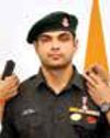 Javelin thrower Neeraj Chopra conferred rank of Lt Colonel Millennium Post Delhi