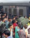 Festive rush: Around 200 special trains to make over 12K trips between Oct 1 and Nov 3033