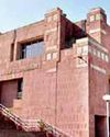 JNU students’ union elections on Nov 4 JNU students’ union elections on Nov 413