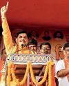 BJP pins hopes on Mohan Yadav to dent RJD’s Yadav stronghold32