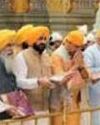 Punjab govt launches series of events to mark 350th martyrdom day of Guru Tegh Bahadur Punjab govt launches series of events to mark 350th martyrdom day of Guru Tegh Bahadur40