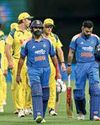 Rohit, Kohli play vintage knocks to carry India’s win over Aus Millennium Post Delhi