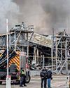 Ukraine mourns two journalists after Russian strike kill them Ukraine mourns two journalists after Russian strike kill them56