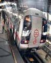 DMRC to extend platforms at 32 stns to ease rush-hr congestion DMRC to extend platforms at 32 stns to ease rush-hr congestion13