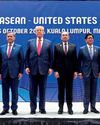 Malaysian PM calls for dialogue over coercion at ASEAN’s East Asia summit Malaysian PM calls for dialogue over coercion at ASEAN’s East Asia summit59