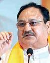 India sees improvement in sex ratio at birth, says JP Nadda India sees improvement in sex ratio at birth, says JP Nadda37