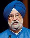 India ready to become world refining giant: Hardeep Puri India ready to become world refining giant: Hardeep Puri79