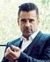 COLIN FARRELL ON 'THE PENGUIN' S2 'Would bet against a second season' COLIN FARRELL ON 'THE PENGUIN' S2 'Would bet against a second season'89