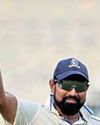 Five-star Shami stars in Bengal’s win vs Gujarat Five-star Shami stars in Bengal’s win vs Gujarat90