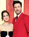 Chris Evans, Alba Baptista welcome a baby girl Millennium Post Delhi