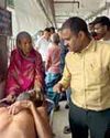 Elderly attempts suicide in Cooch Behar amid panic over SIR process Elderly attempts suicide in Cooch Behar amid panic over SIR process28