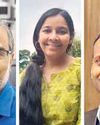 3 IIT Madras profs bag national science awards 3 IIT Madras profs bag national science awards80