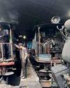 'Inferior quality coal' robs Darjeeling Himalayan Railway of steam Millennium Post Delhi