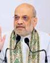 SARDAR PATEL’S 150TH BIRTH ANNIVERSARY Amit Shah announces grand celebrations SARDAR PATEL’S 150TH BIRTH ANNIVERSARY Amit Shah announces grand celebrations51