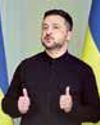 Russia deploys 170,000 troops for push in Donetsk, says Zelenskyy Russia deploys 170,000 troops for push in Donetsk, says Zelenskyy52