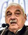 Like previous terms, BJP’s third term also anti-farmer, anti-poor: Hooda Like previous terms, BJP’s third term also anti-farmer, anti-poor: Hooda41