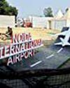 NOIDA INTERNATIONAL AIRPORT Calibration flight lands successfully Millennium Post Delhi
