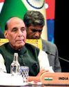 Collective security key to sovereignty of every nation, says Rajnath Singh Millennium Post Delhi