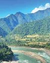 Arunachal’s Upper Siang project still at ‘pre-feasibility’ stage26