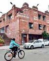 Millennium Post Delhi