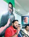 'Rs 300 per quintal for paddy': Tejashwi Yadav woos farmers42