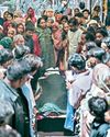 People were shouting names, crying, searching for their families: Survivors recall Red Fort blast5