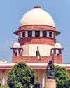 Apex Court refuses urgent listing of pleas against ‘anti-conversion’ laws27