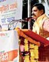 MP CM says Sardar Patel’s legacy of unity ‘shaped modern India’33