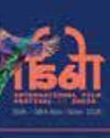 IFFI gets flak for its all-male jury panel66