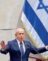 Trump urges Israeli Prez to pardon Netanyahu of corruption charges54