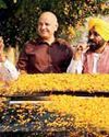 Punjab: AAP wins Tarn Taran bypoll46