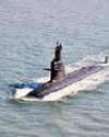 Indian Navy will commission indigenous anti-submarine warfare vessel on Nov 24 Indian Navy will commission indigenous anti-submarine warfare vessel on Nov 2426