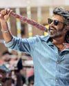 Rajinikanth & Balakrishna to be honoured Rajinikanth & Balakrishna to be honoured84