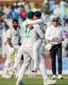 SA seal first Test win on Indian soil after 15 years SA seal first Test win on Indian soil after 15 years82