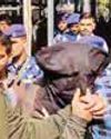NIA arrests suicide bomber's second aide NIA arrests suicide bomber's second aide1