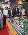 ECR GM launches 'Rail Gram Exhibition' ECR GM launches 'Rail Gram Exhibition'41