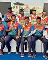 Cancelled flight, stranded in Dhaka: Triumphant archers endure ordeal90