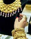 Gold climbs Rs 1,500 to Rs 1,27,300/10 gm Gold climbs Rs 1,500 to Rs 1,27,300/10 gm83