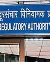 TRAI sets 'clear' deadlines for BFSI sector to adopt '1600' number series TRAI sets 'clear' deadlines for BFSI sector to adopt '1600' number series76