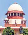 SC slams Sebi for 'double standards' in IHFL probe SC slams Sebi for 'double standards' in IHFL probe75