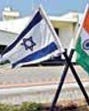 India, Israel ink ToR to formally launch FTA talks India, Israel ink ToR to formally launch FTA talks74