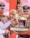Amit Shah marks BSF's Diamond Jubilee in Bhuj48