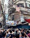 At least six dead as 5.7 quake jolts Dhaka, parts of Bangladesh4