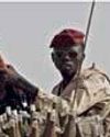 AFTER ATROCITIES IN DARFUR EU sanctions Sudan paramilitary group RSF’s ‘second in command’55