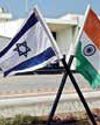 India, Israel explore deeper cooperation in agri sector India, Israel explore deeper cooperation in agri sector11