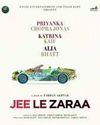 Jee Le Zaraa's delay was 'STRESSFUL' for Farhan Akhtar81