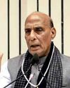 ‘Tomorrow Sindh may return to India’: Rajnath46